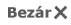 Bezár